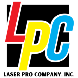 Laser Pro Company Logo